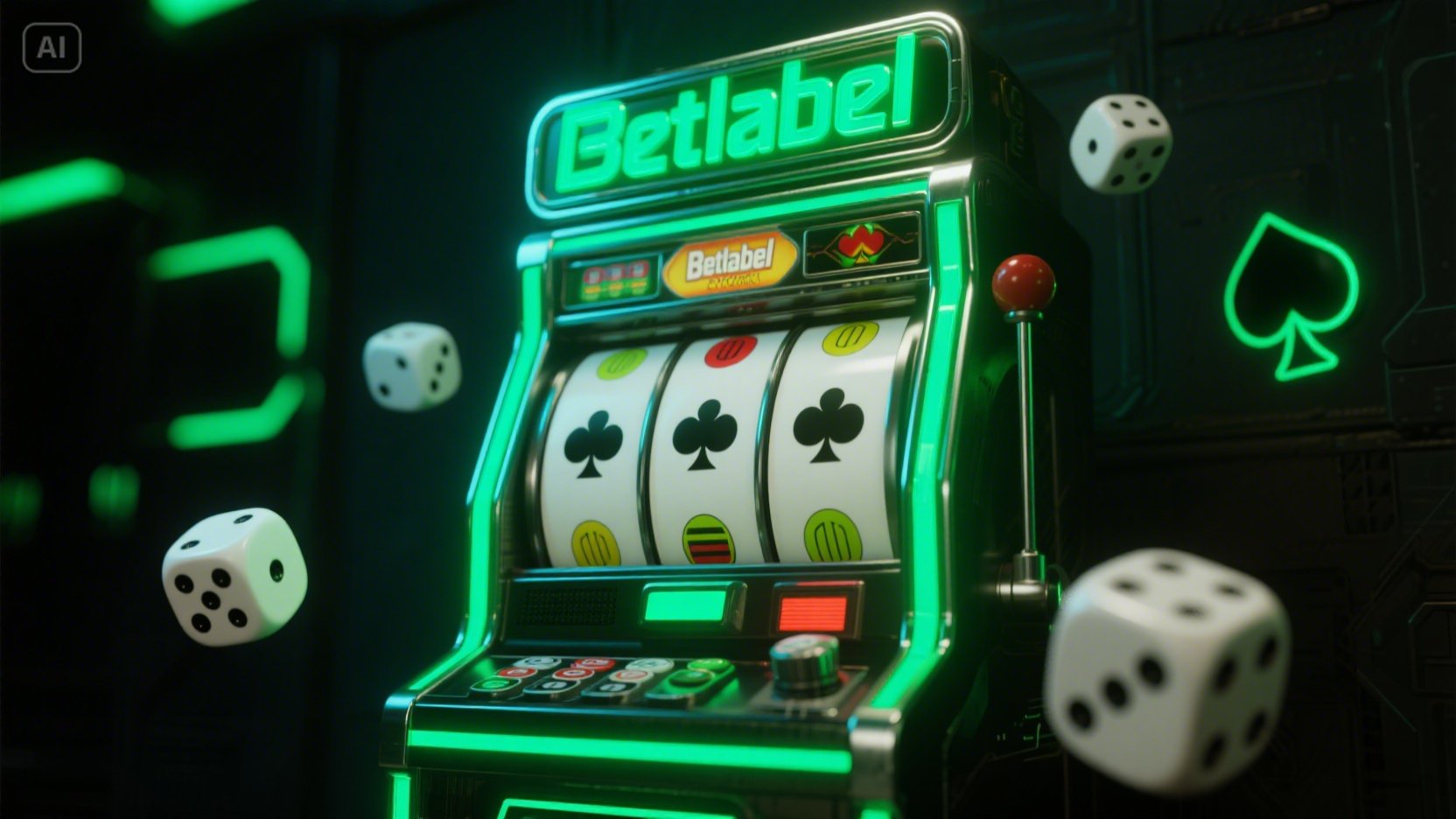 Betlabel پاکستان