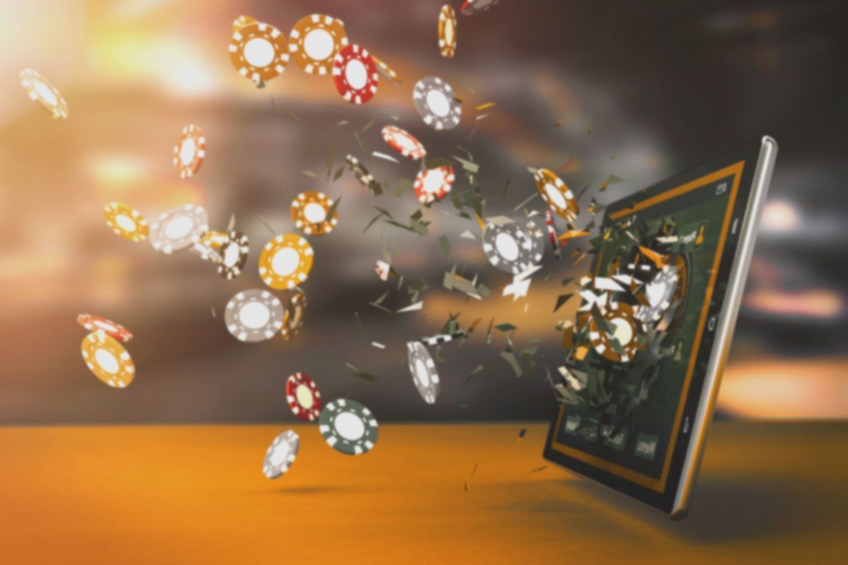 Betlabel آن لائن کیسینو میں کھیلنے کی وجوہات